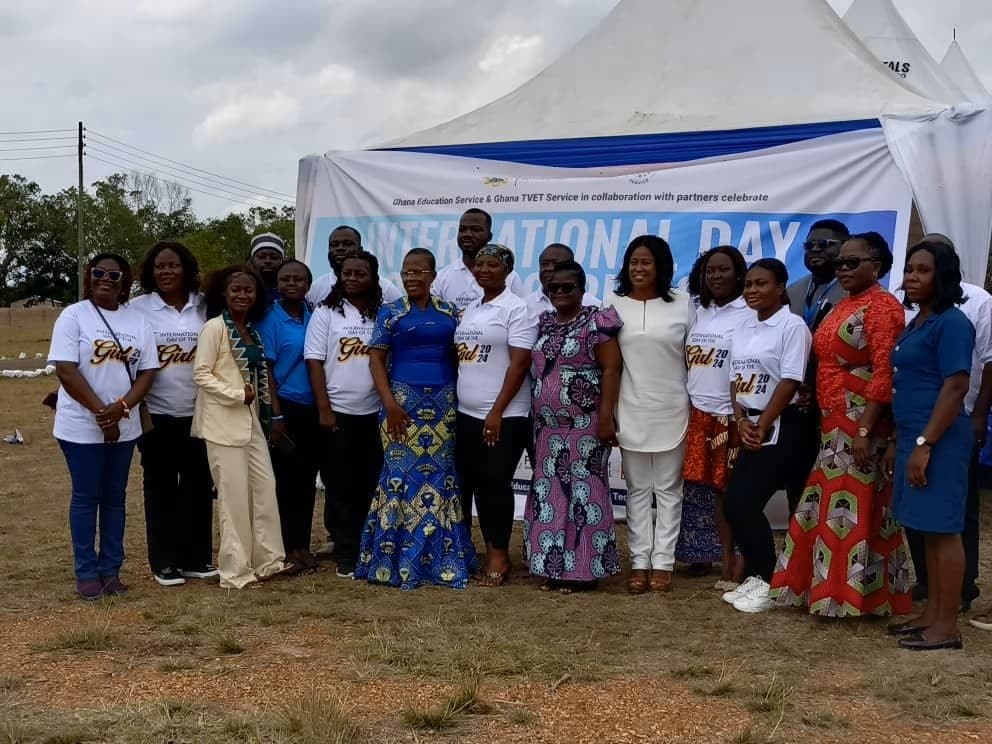 Educationists Advocate Increased Participation of Girls in TVET